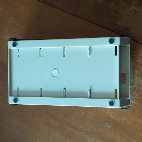 Vintage Floppy Disks and Storage Box - Picture 7 of 7